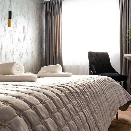 Apartment Alios Lux 브라쇼브 외부 사진