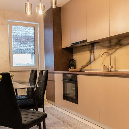 Apartment Alios Lux 브라쇼브 외부 사진