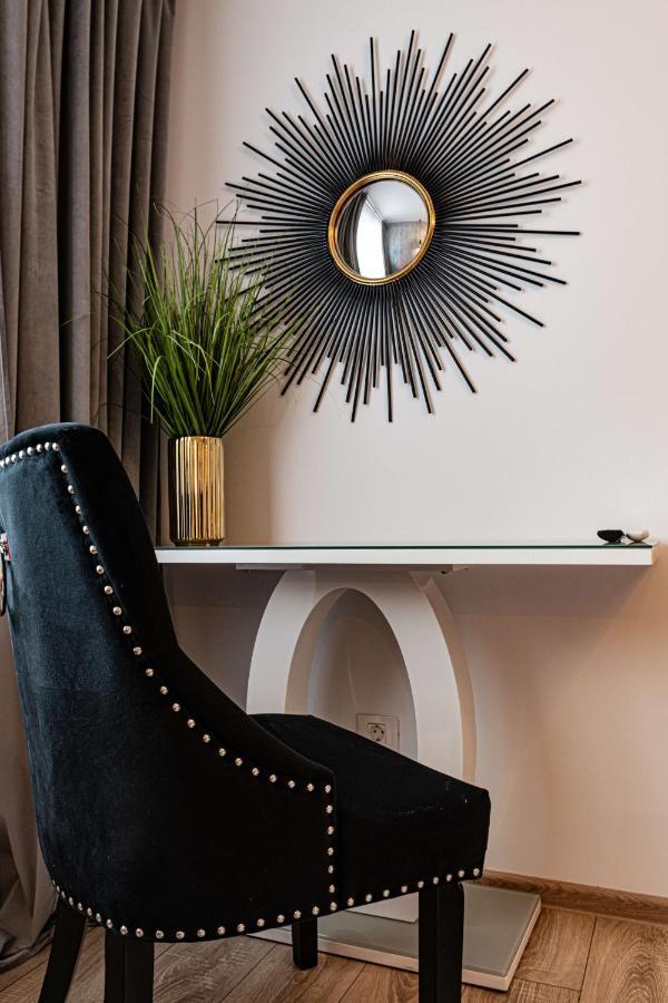 Apartment Alios Lux 브라쇼브 외부 사진