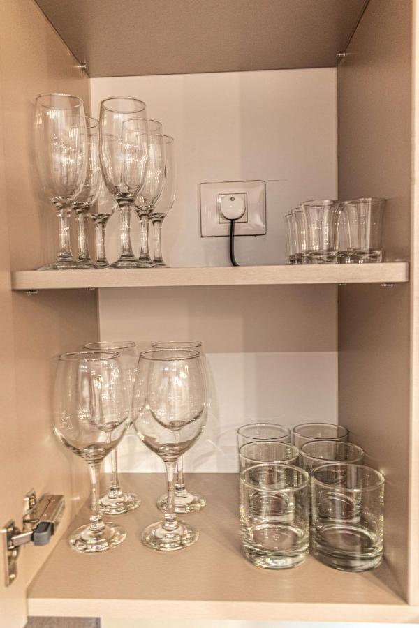 Apartment Alios Lux 브라쇼브 외부 사진