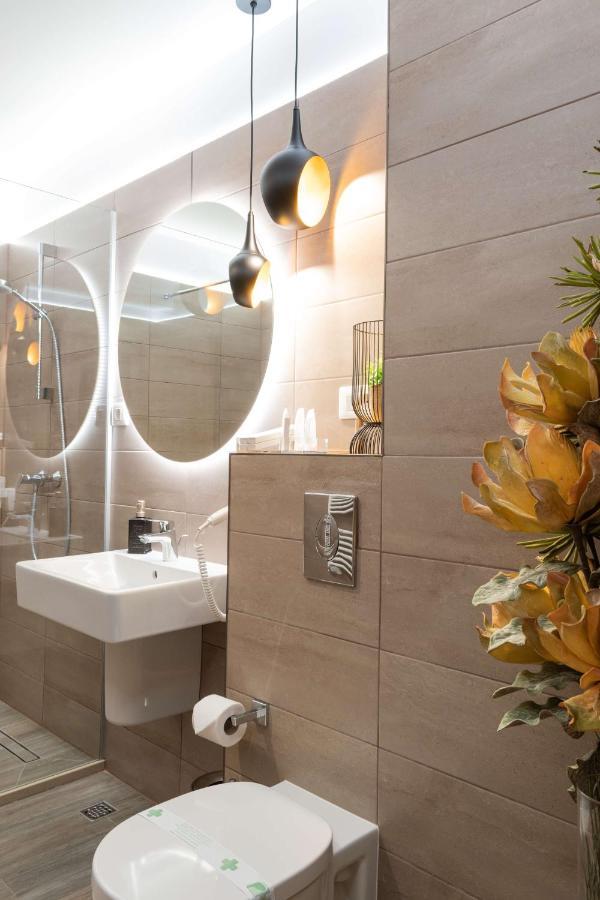 Apartment Alios Lux 브라쇼브 외부 사진
