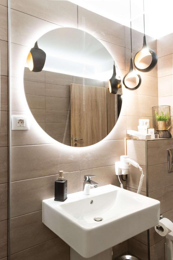 Apartment Alios Lux 브라쇼브 외부 사진