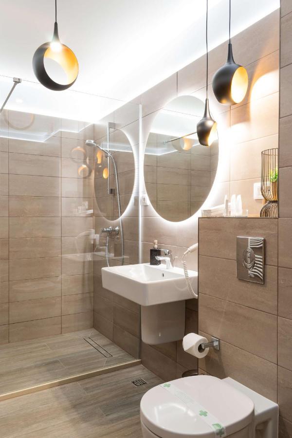 Apartment Alios Lux 브라쇼브 외부 사진