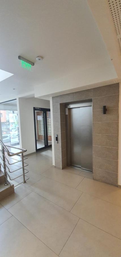 Apartment Alios Lux 브라쇼브 외부 사진