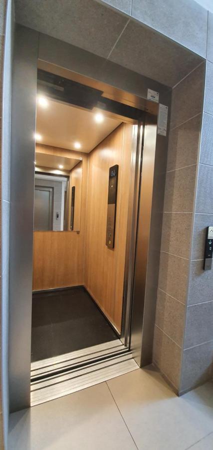 Apartment Alios Lux 브라쇼브 외부 사진